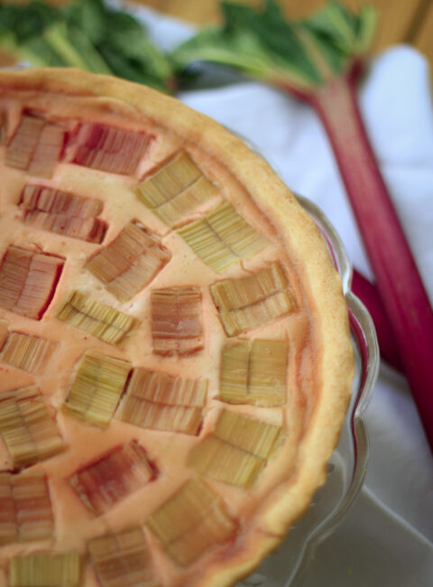 Knoblauchpaste / Knoblauchgrundstock